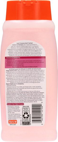 Back of Pack
