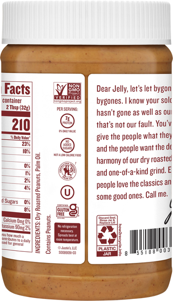 Back of Pack