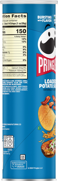 Back of Pack