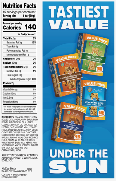 Back of Pack