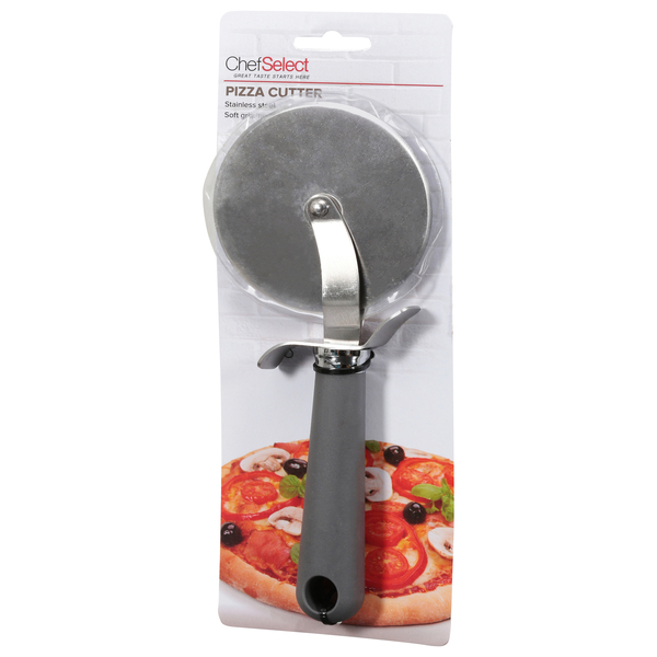 ChefSelect Can Opener - 1 ct pkg