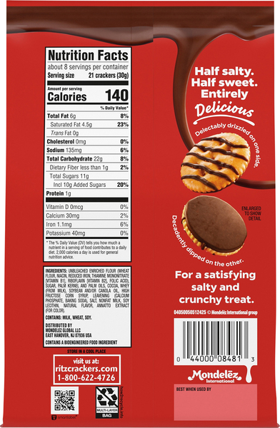 Back of Pack
