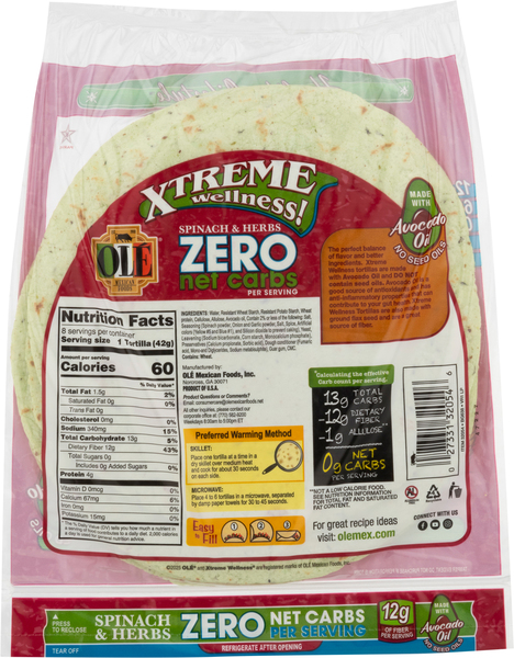 Back of Pack