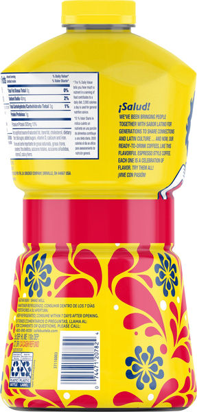 Back of Pack