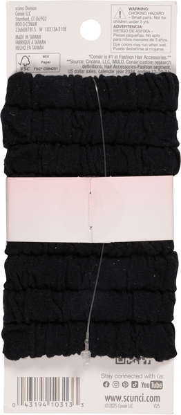 Back of Pack