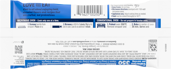 Back of Pack