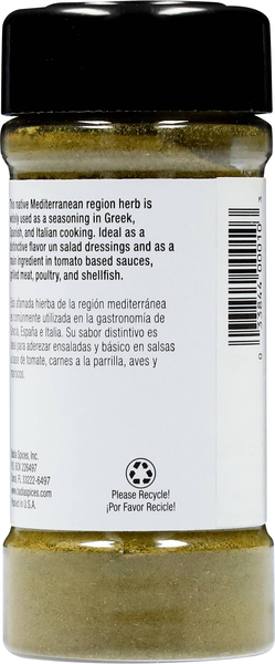 Back of Pack