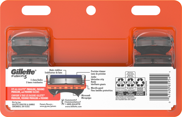 Back of Pack