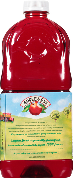 Back of Pack