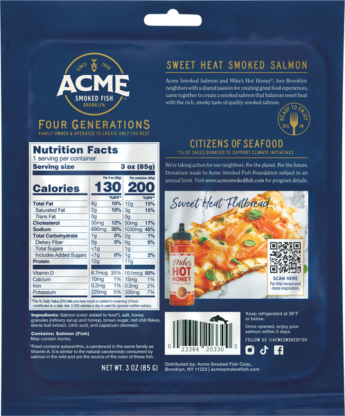 Back of Pack