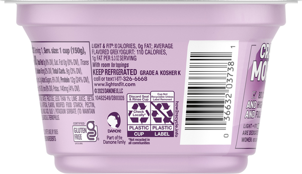 Back of Pack