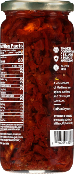 Back of Pack