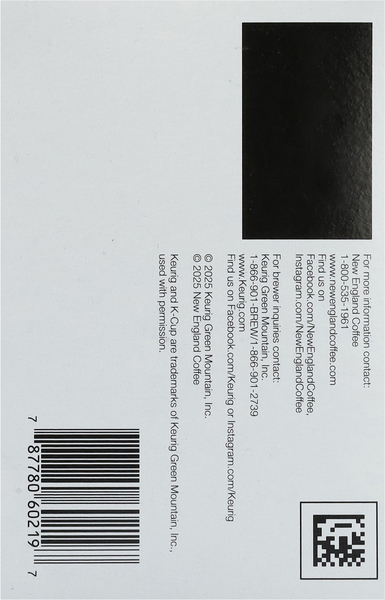 Back of Pack