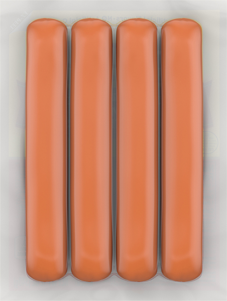 Back of Pack