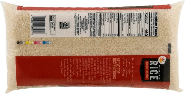 Back of Pack
