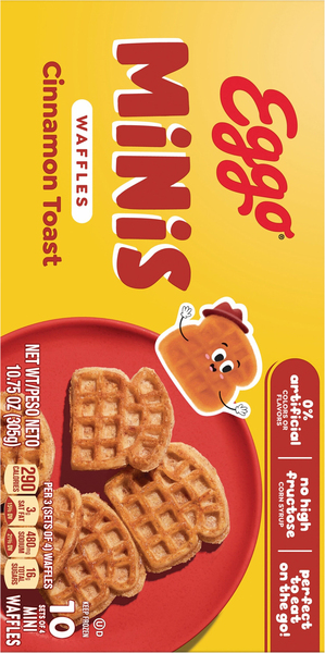 Back of Pack