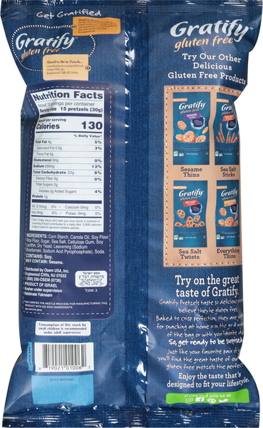 Back of Pack
