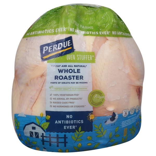 Perdue Oven Stuffer Roaster Recipes Bryont Blog
