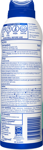 Back of Pack