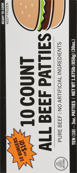 Back of Pack