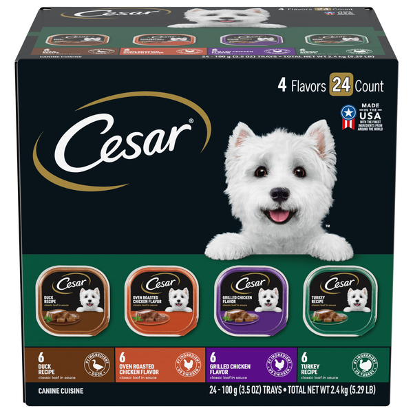 Cesar classic top