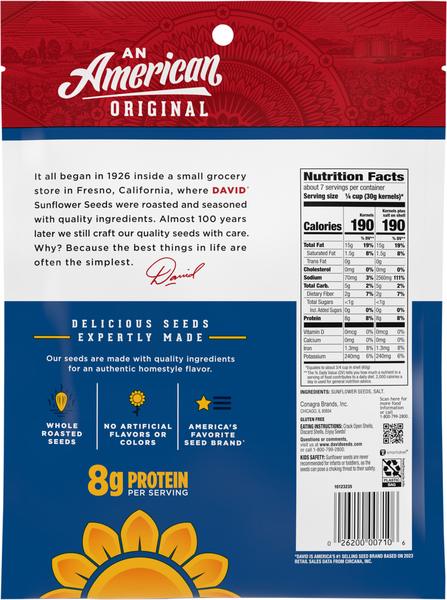 Back of Pack