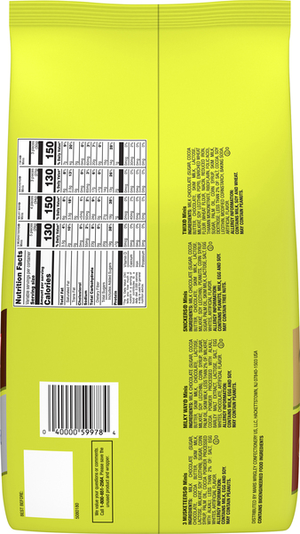 Back of Pack