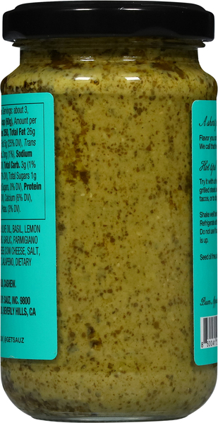Back of Pack
