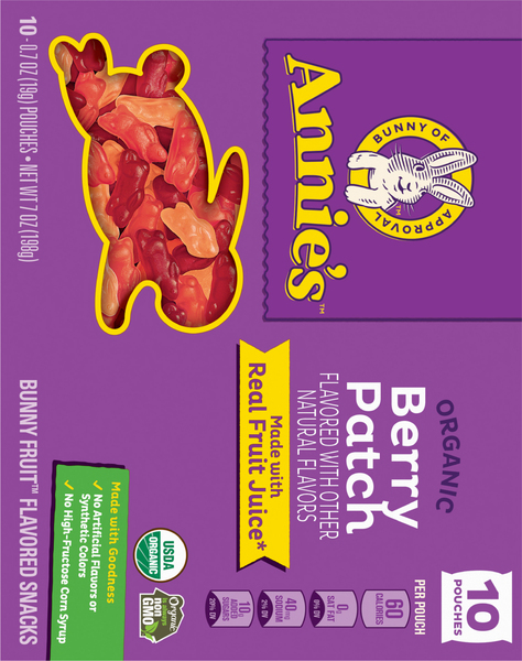 Back of Pack