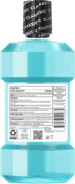 Back of Pack