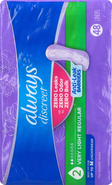 Back of Pack