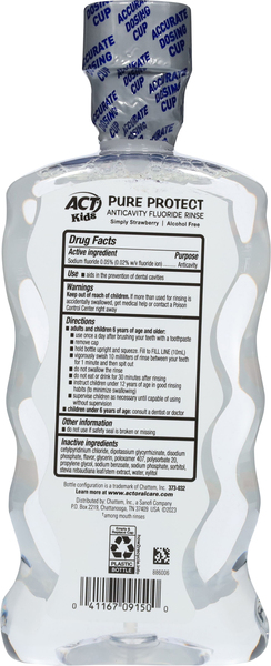 Back of Pack