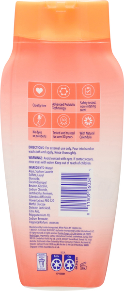 Back of Pack