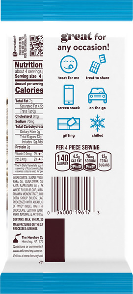 Back of Pack