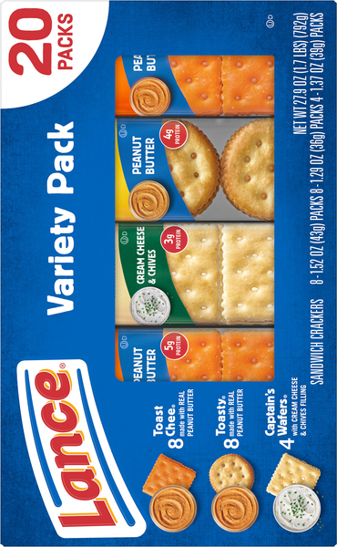 Back of Pack