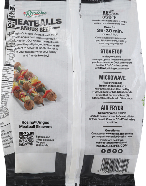 Back of Pack
