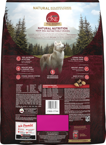 Back of Pack
