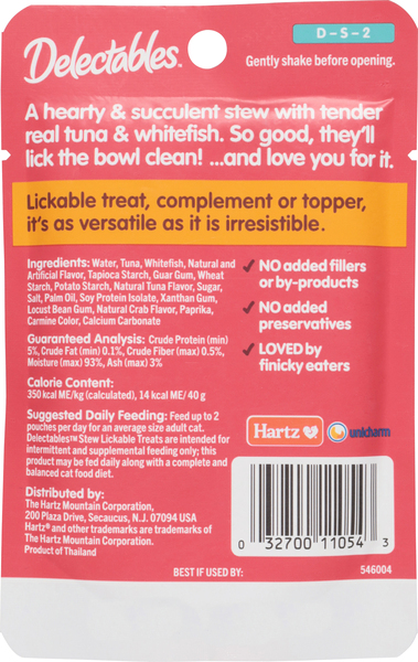 Back of Pack