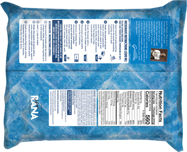 Back of Pack