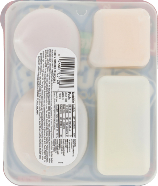 Back of Pack