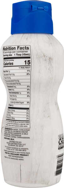 Back of Pack