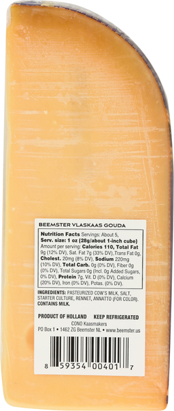 Back of Pack