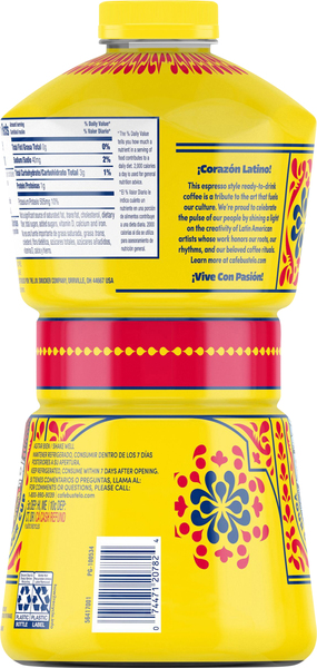Back of Pack