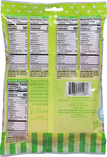 Back of Pack