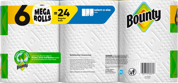 Back of Pack