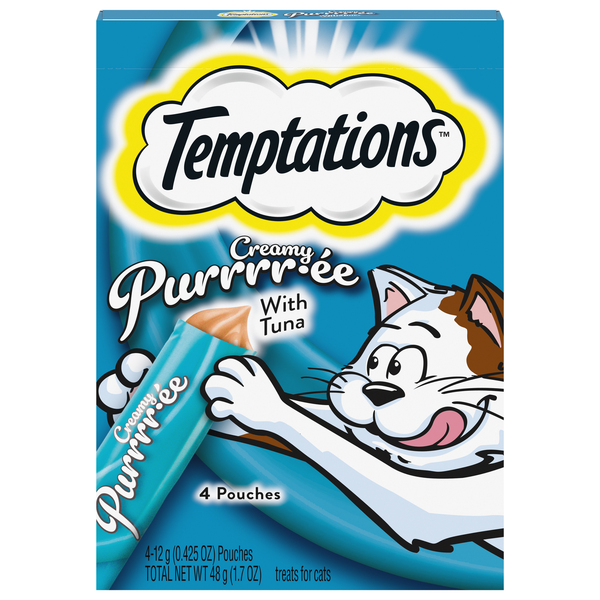 Tuna cat treats cheap