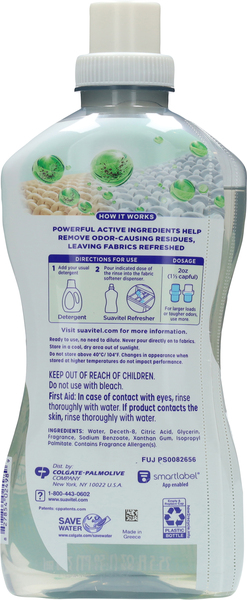Back of Pack