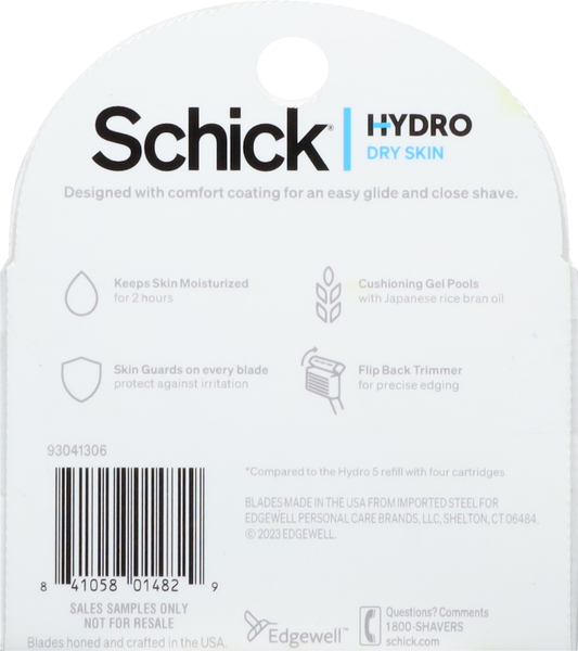 Back of Pack
