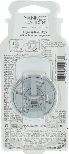 Back of Pack