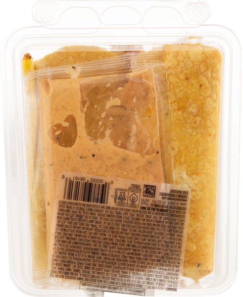 Back of Pack